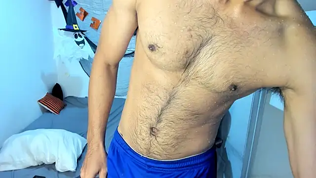 jhosep_hamilton live sex cam