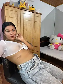 SmithPam's cam snapshot