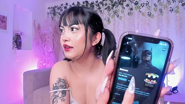 Mishanabi_'s cam snapshot