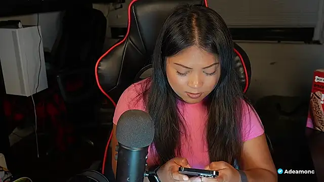 Bubbleliyah's cam snapshot