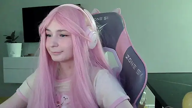 VladaLevine's cam snapshot