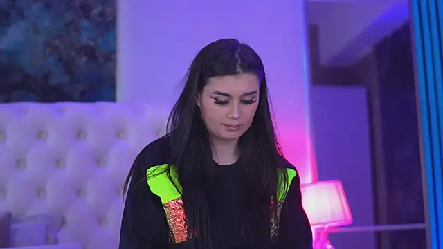 KendraMoon's cam snapshot