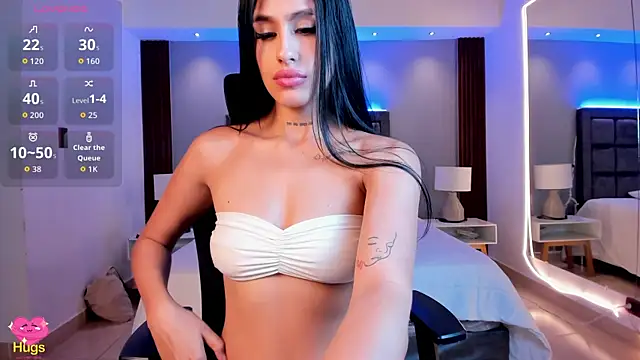 Violet_Anders's cam snapshot