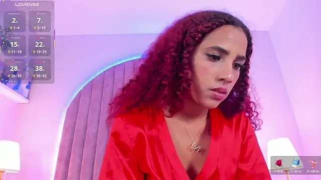 ShaylaDavis's cam snapshot