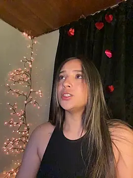 cutie_dance's cam snapshot