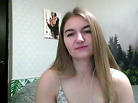 CandyOLimeX's cam snapshot