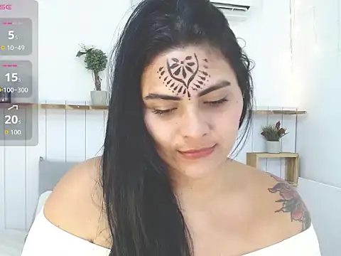 MariaVex's cam snapshot