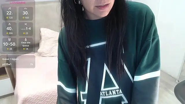 valevicious's cam snapshot