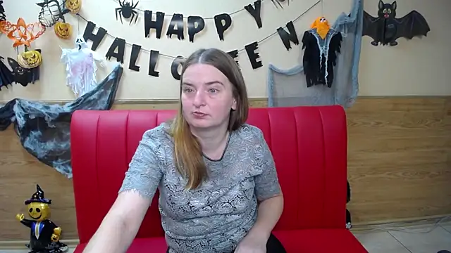 FreyaDak's cam snapshot