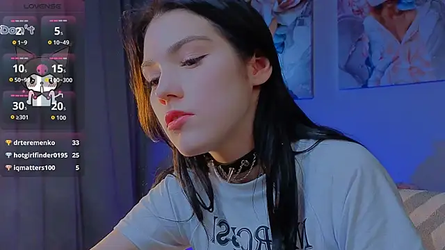 Sophie_SkyAngel's cam snapshot