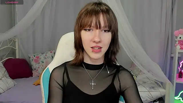 JessieRich's cam snapshot