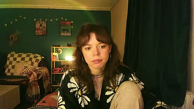 ClancyMorissey's cam snapshot