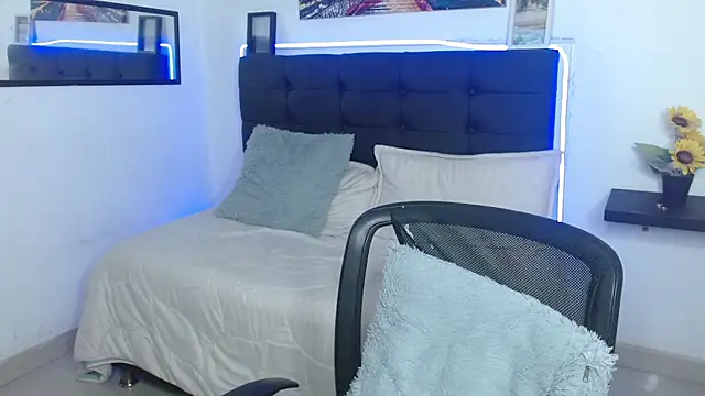 vaness_weet's cam snapshot