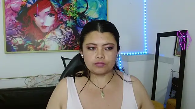 Janeth_zambrano's cam snapshot