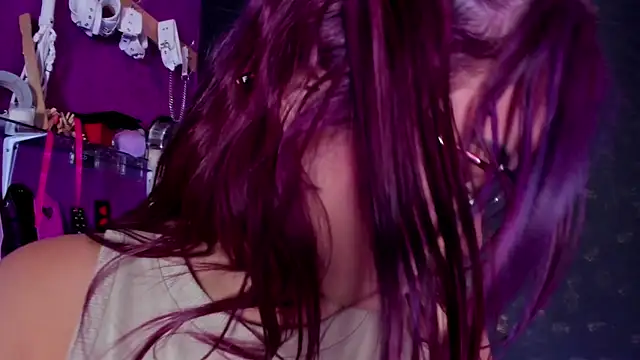 Alexa_Slave's cam snapshot