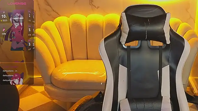 _Evoni_b's cam snapshot