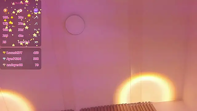 AgathaAtenea's cam snapshot