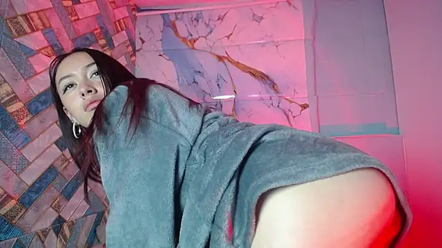 celeste_solis's cam snapshot