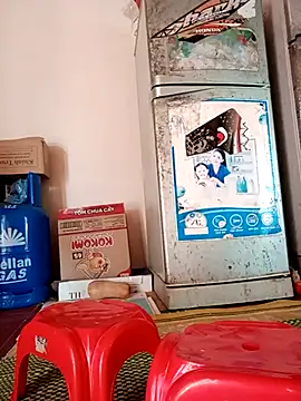 Monkey-117's cam snapshot