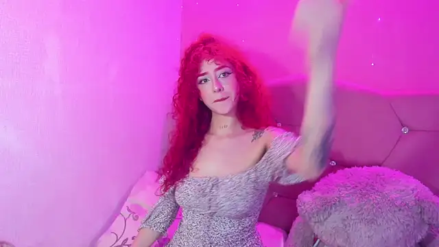 Gaia_Mistic18's cam snapshot