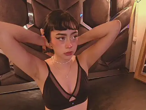 Crystall_sweett's cam snapshot