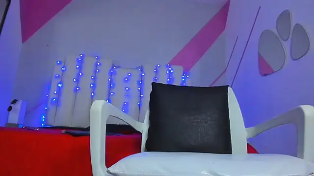 Salome_rouse1's cam snapshot