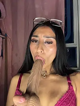 Violeet-Smith's cam snapshot