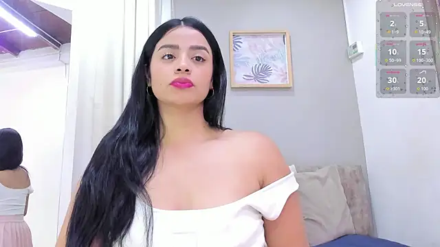 Eyes_Duque's cam snapshot