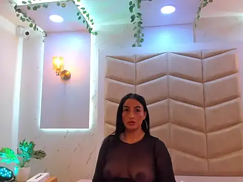 JanexHope's cam snapshot