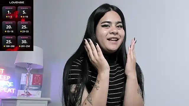 atena_hill's cam snapshot