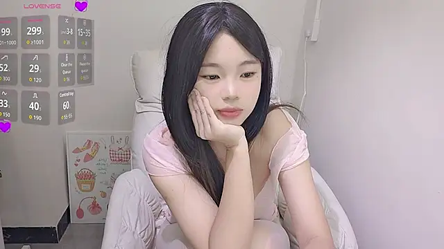 9aunatiis's cam snapshot