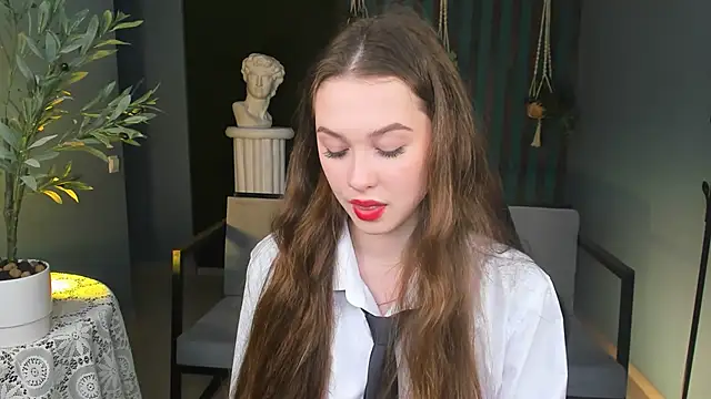 ArielSykes's cam snapshot