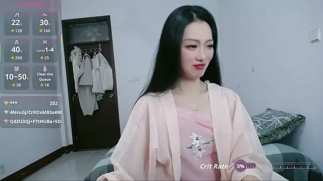 jiangjiangas's cam snapshot