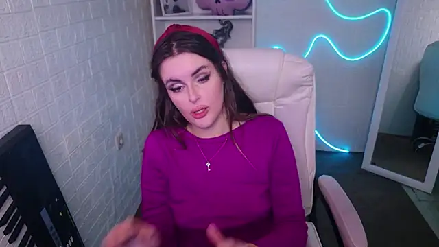 StellaFrost's cam snapshot