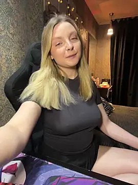 Lina_ly's cam snapshot