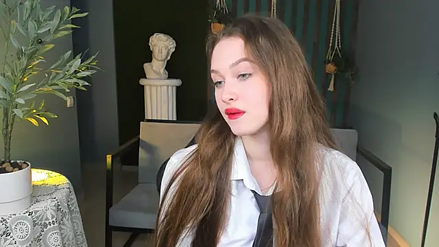 ArielSykes's cam snapshot