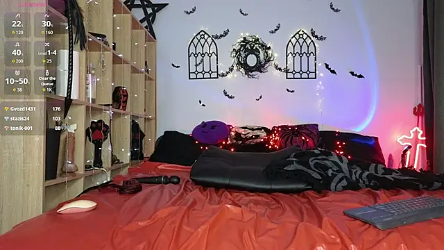 Devil_s_bride's cam snapshot