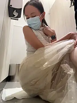 cute-maomao's cam snapshot