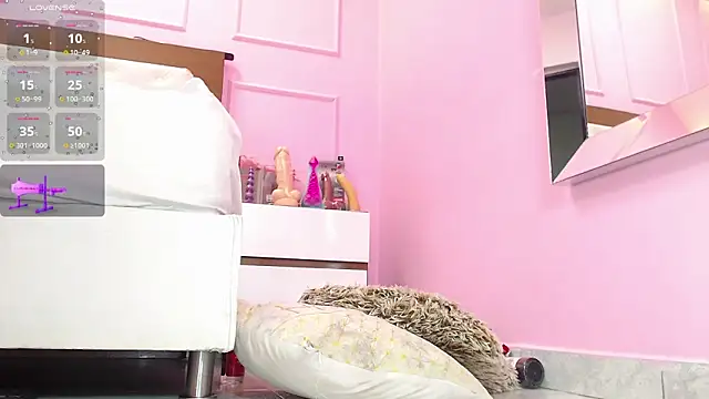 alysonJackson's cam snapshot