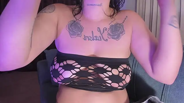 Dantzel_'s cam snapshot