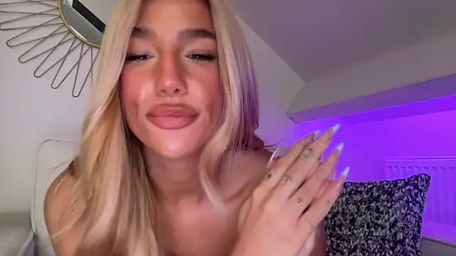 KENNIEXROSE live sex cam