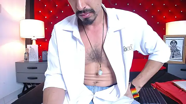 Magnar_Royal live sex cam