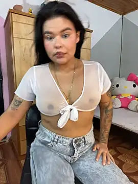 SmithPam's cam snapshot