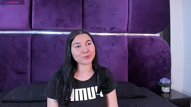 Mimi_lovve's cam snapshot