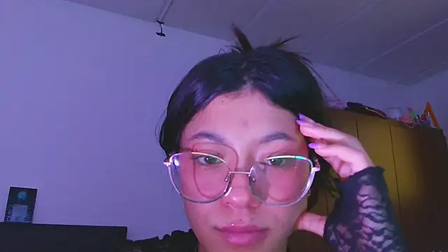 LissyM's cam snapshot