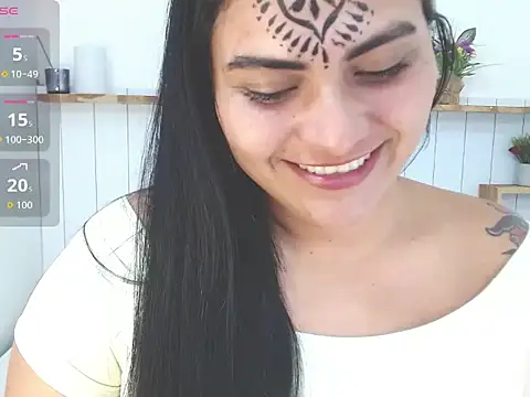 MariaVex's cam snapshot