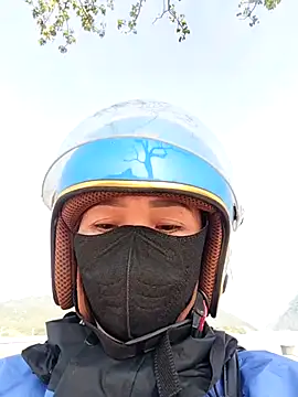 Feeling-hot's cam snapshot