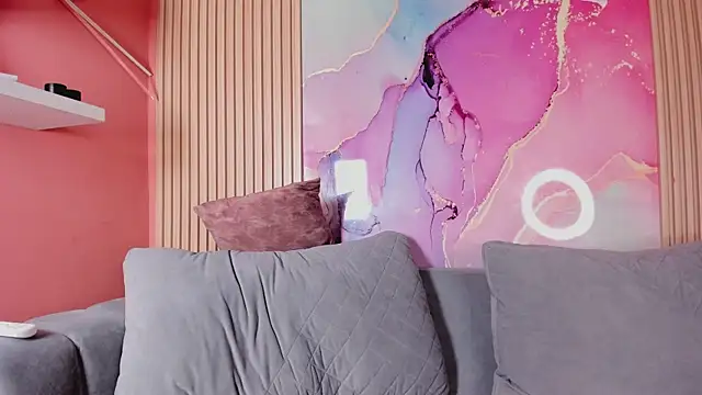 Vitoria-Queen's cam snapshot