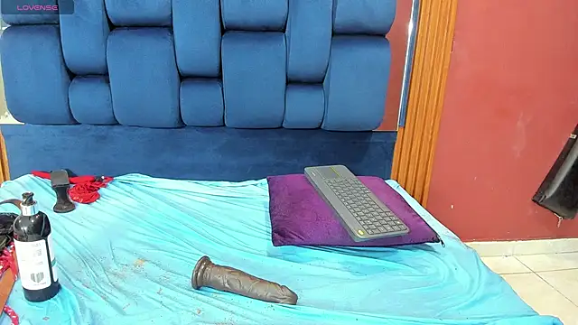 JisooLuv live sex cam