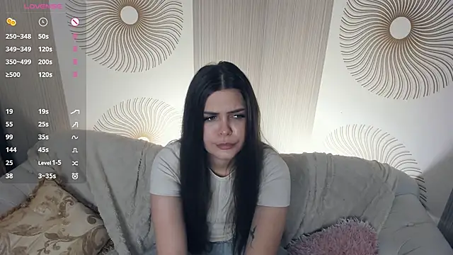 AdelinaIbraham's cam snapshot